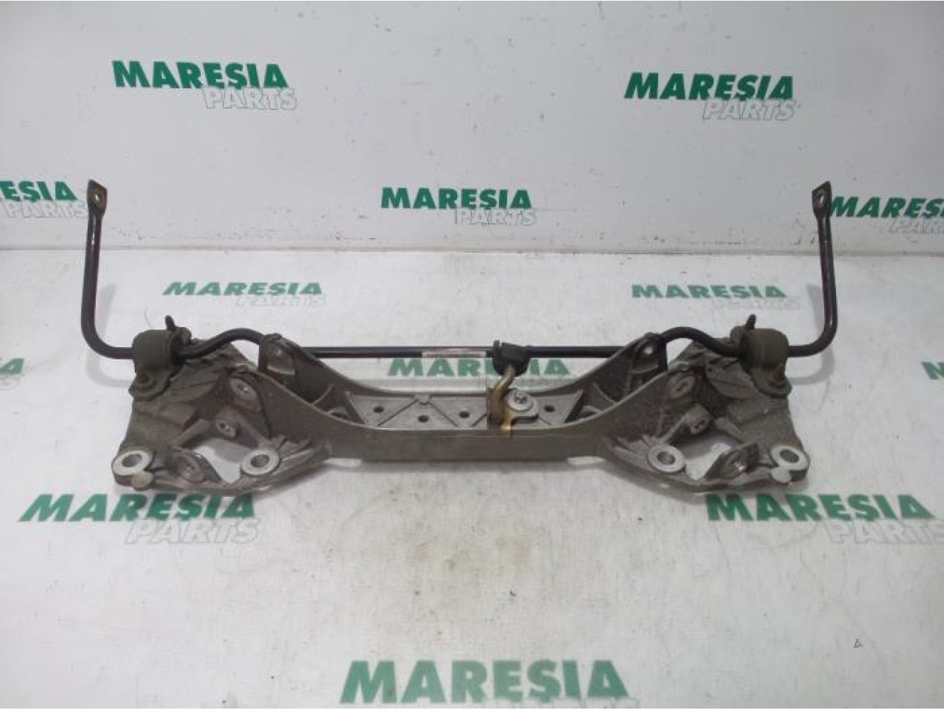 Alfa Romeo - Giulietta - Barre de suspension arrière