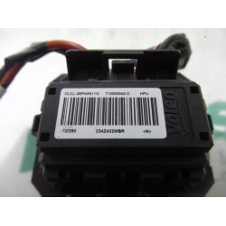 Alfa Romeo - Giulietta - Heater resistor