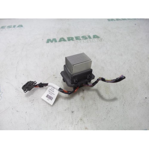 Alfa Romeo - Giulietta - Heater resistor