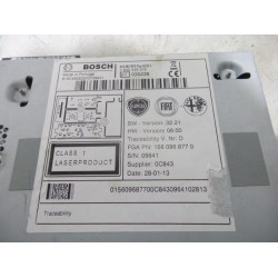 Alfa Romeo - Giulietta - Radio CD player