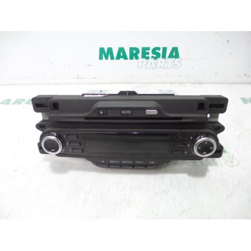 Alfa Romeo - Giulietta - Radio CD player