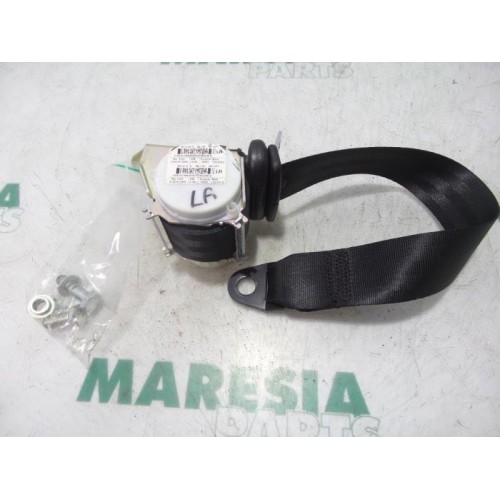 Alfa Romeo - Giulietta - Rear seatbelt, left
