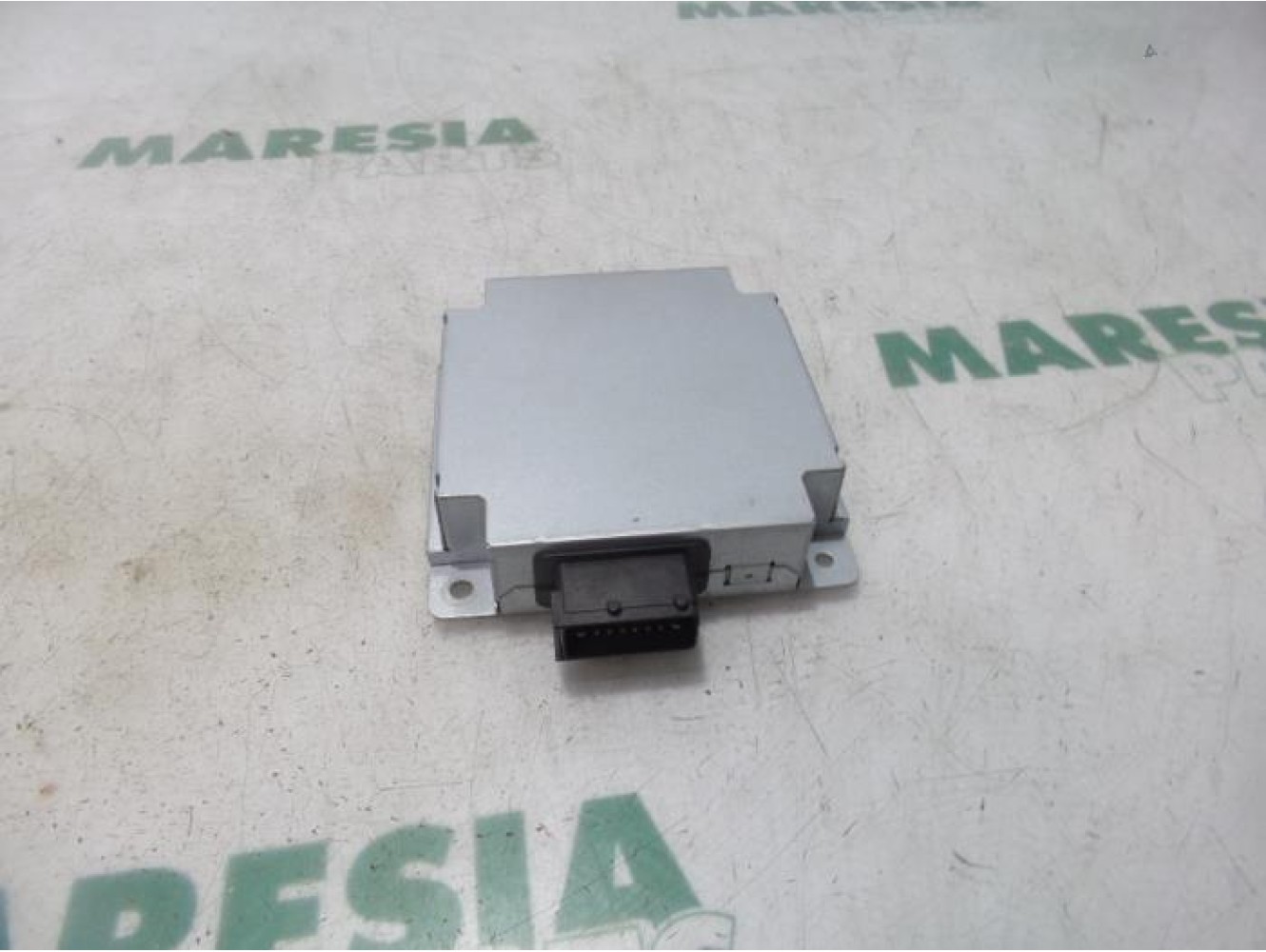 Alfa Romeo - Giulietta - Radio module
