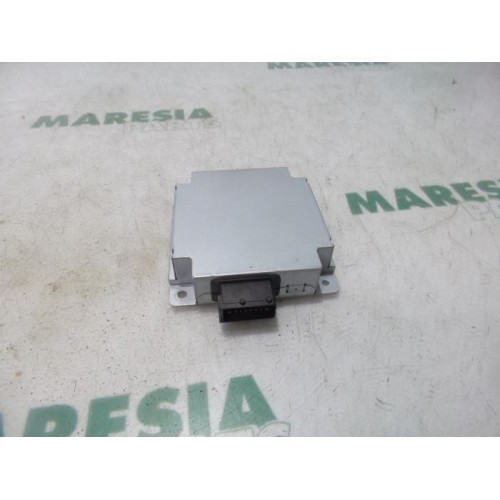 Alfa Romeo - Giulietta - Radio module