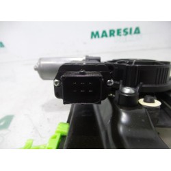 Alfa Romeo - Giulietta - Window mechanism 4-door, front left