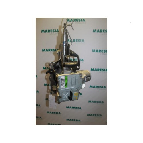 Fiat - Stilo - Steering column housing