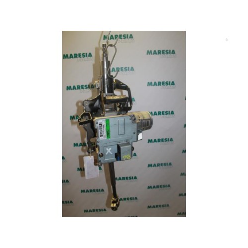 Fiat - Stilo - Steering column housing