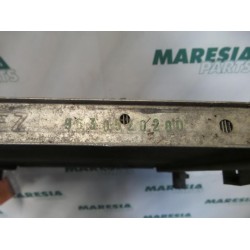 Citroen - C3 - Radiator