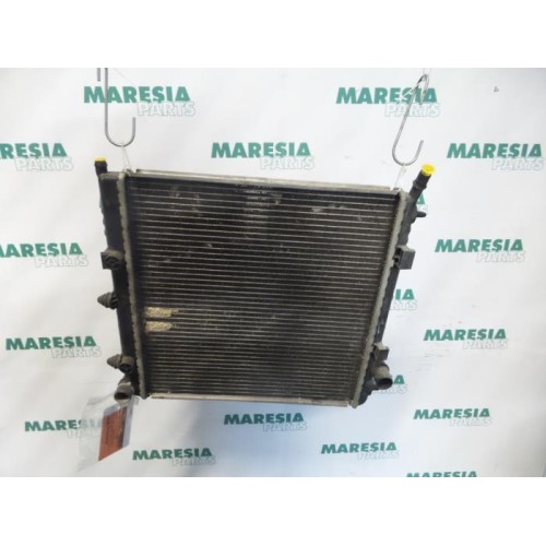 Citroen - C3 - Radiateur