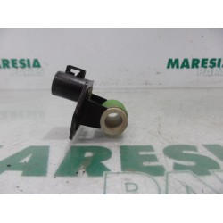Alfa Romeo - Giulietta - Résistance ventilateur
