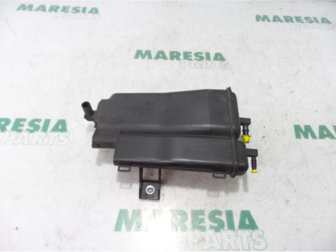 Alfa Romeo - Giulietta - Filtre carbone