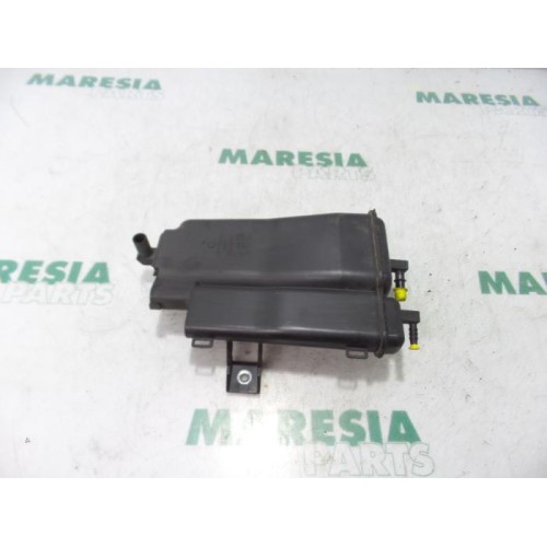 Alfa Romeo - Giulietta - Filtre carbone
