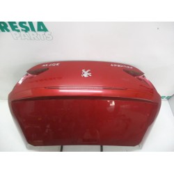 Peugeot - 307 - Tailgate