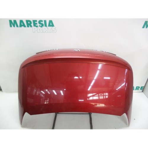 Peugeot - 307 - Tailgate