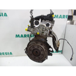 Renault - Trafic - Motor
