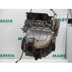 Renault - Trafic - Motor