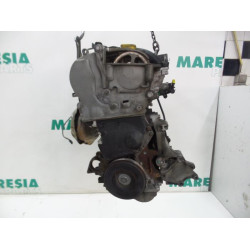 Renault - Trafic - Motor