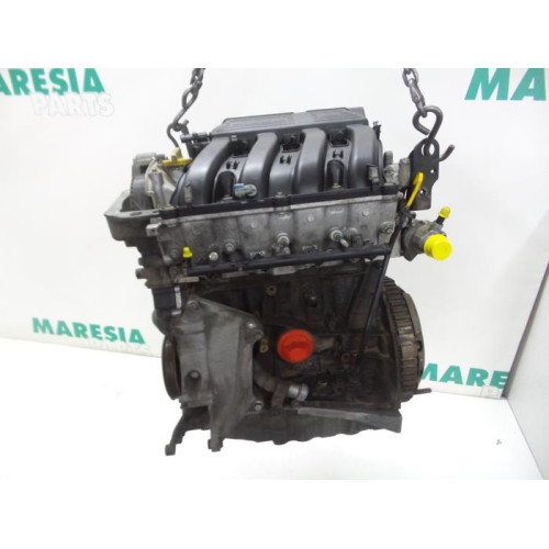 Renault - Trafic - Motor
