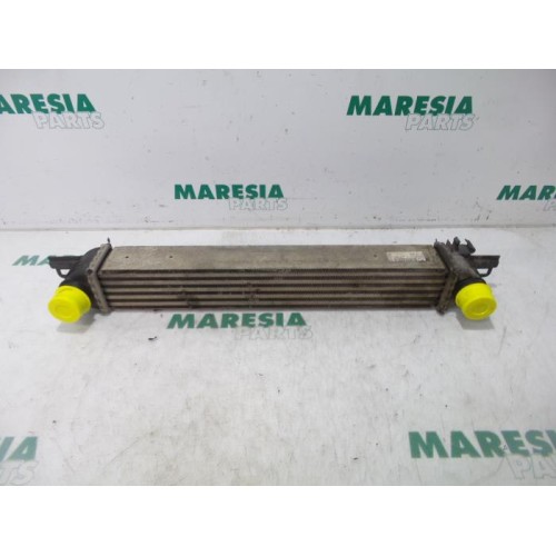 Fiat - Qubo - Intercooler