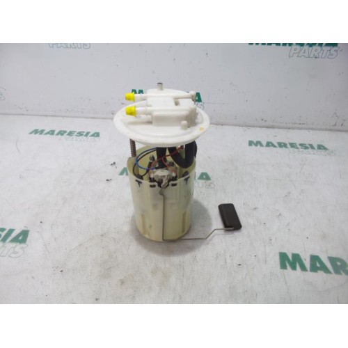 Fiat - Qubo - Electric fuel pump