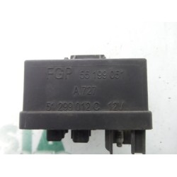 Fiat - Qubo - Glow plug relay