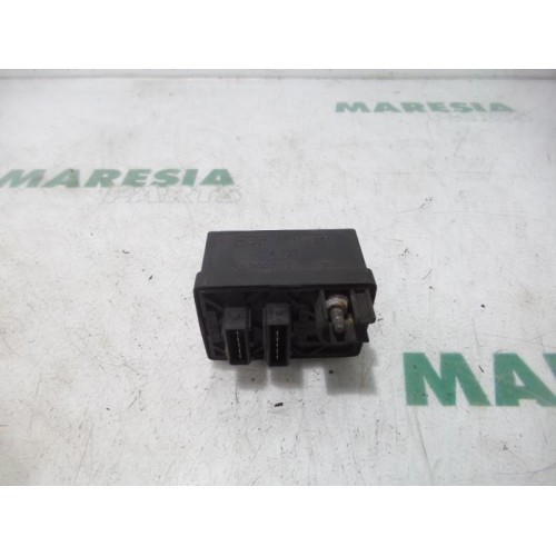 Fiat - Qubo - Glow plug relay