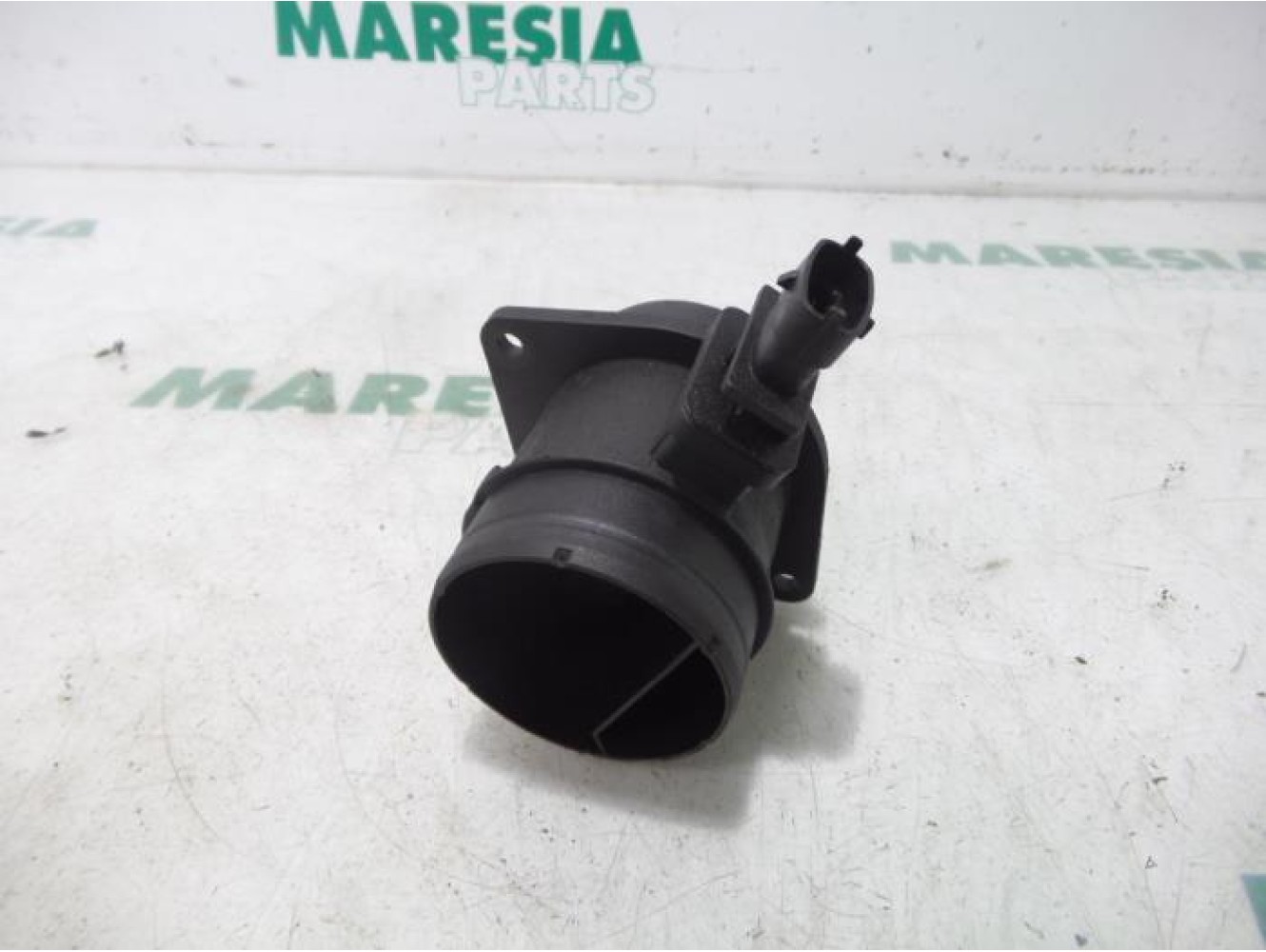 Fiat - Qubo - Airflow meter