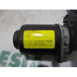 Fiat - Qubo - Front wiper motor