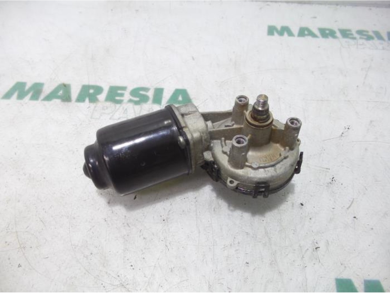 Fiat - Qubo - Front wiper motor