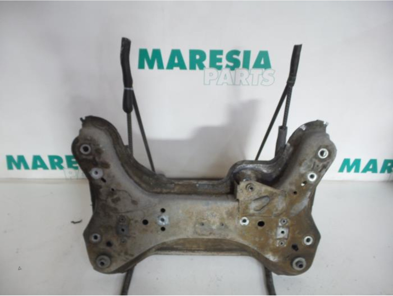 Renault - Trafic - Subframe