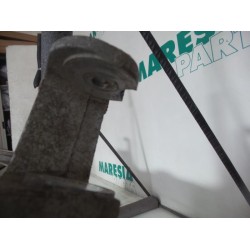 Fiat - Qubo - Subframe