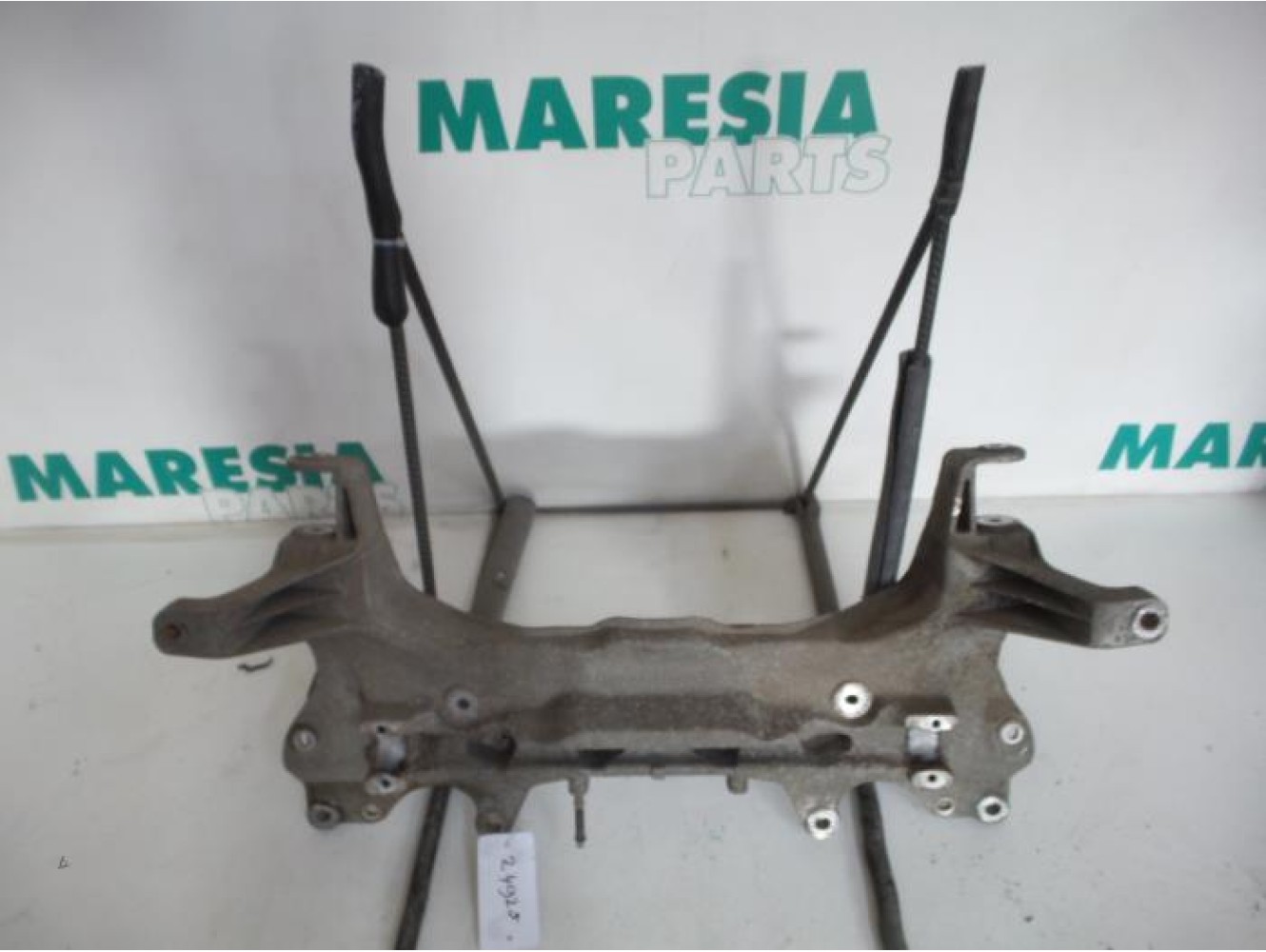 Fiat - Qubo - Subframe