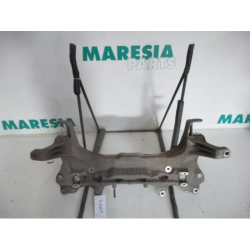 Fiat - Qubo - Subframe