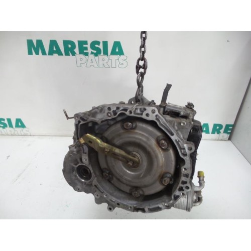 Peugeot - 5008 - Gearbox