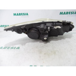 Peugeot - 307 - Scheinwerfer links