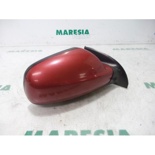 Peugeot - 307 - Wing mirror, right