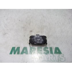 Peugeot - 307 - Rain sensor