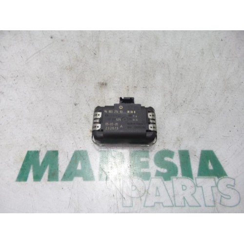 Peugeot - 307 - Rain sensor