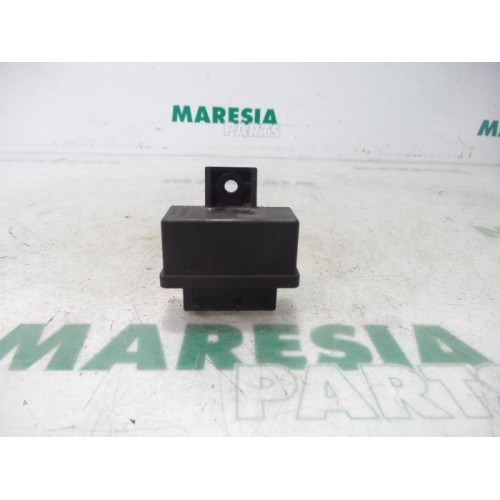 Peugeot - 307 - Relay
