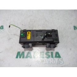 Peugeot - 307 - Heater control panel