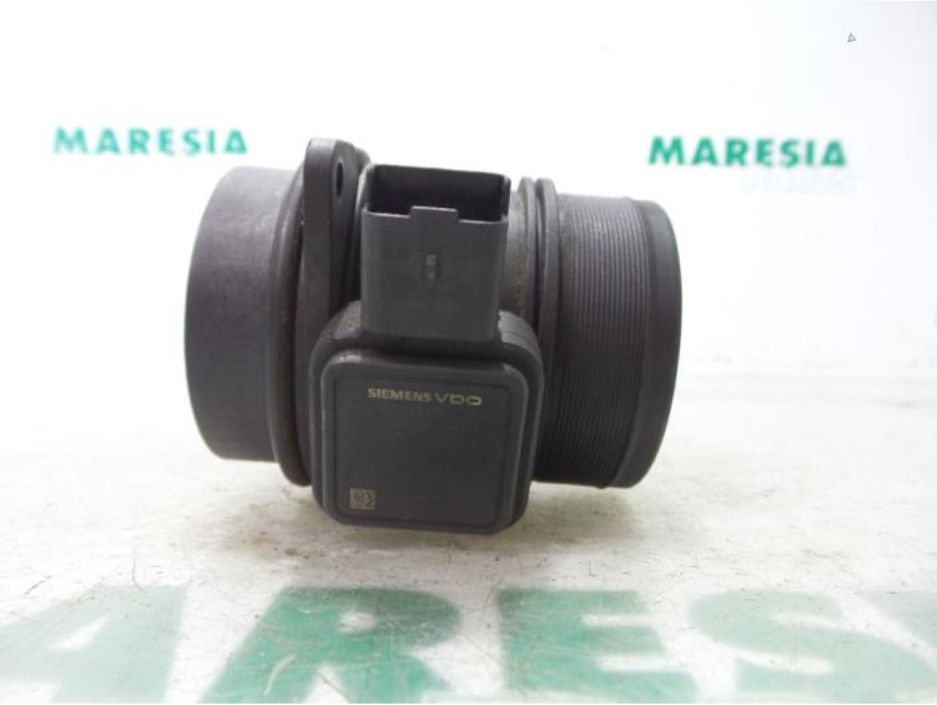 Peugeot - 307 - Airflow meter
