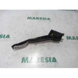 Peugeot - 307 - Gaspedaalpositie Sensor