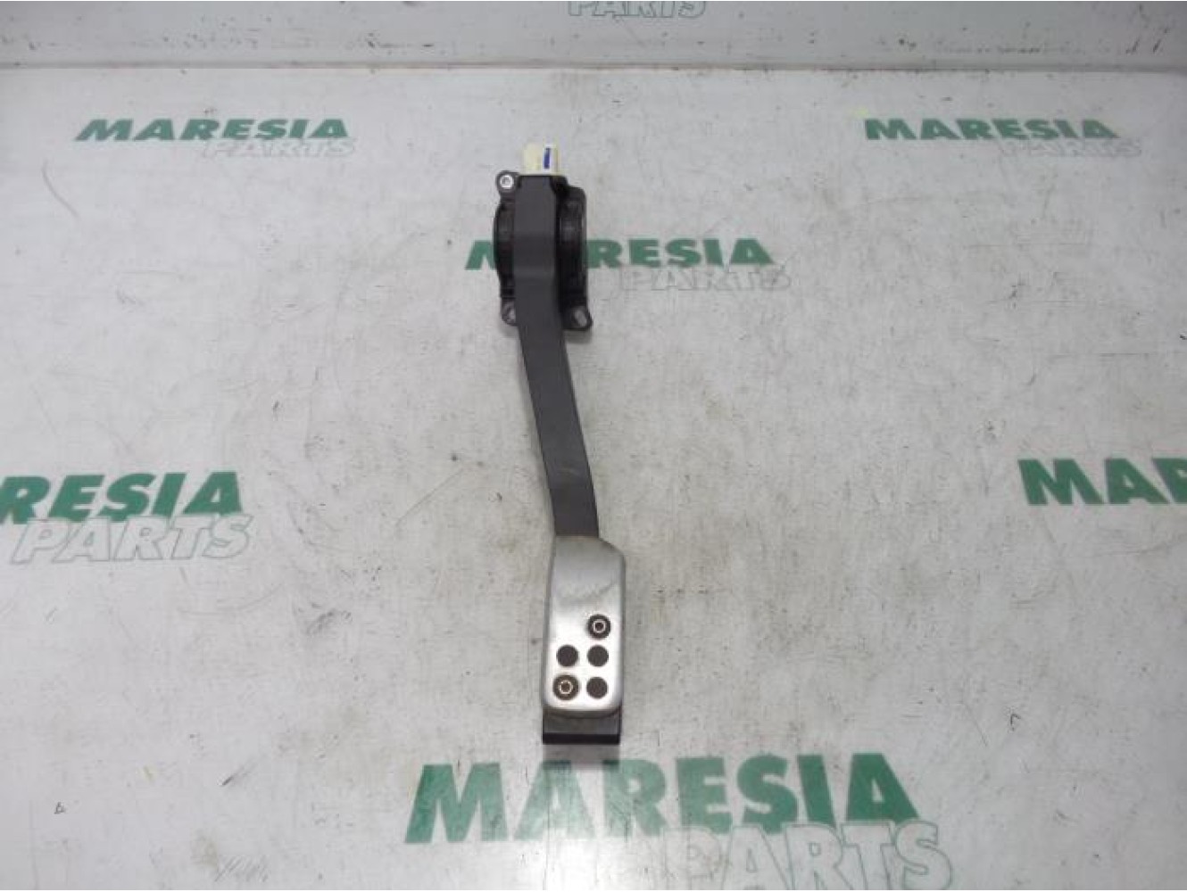 Peugeot - 307 - Gaspedaalpositie Sensor