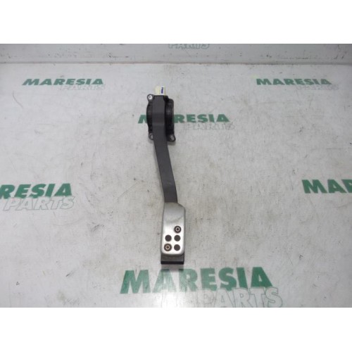 Peugeot - 307 - Gaspedaalpositie Sensor