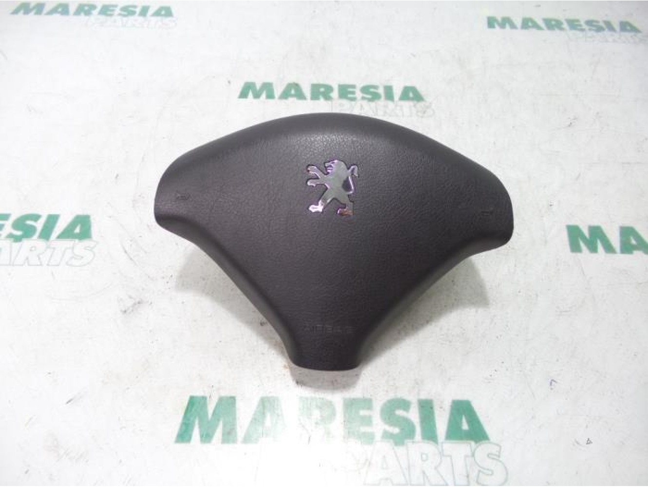 Peugeot - 307 - Airbag links (Stuur)
