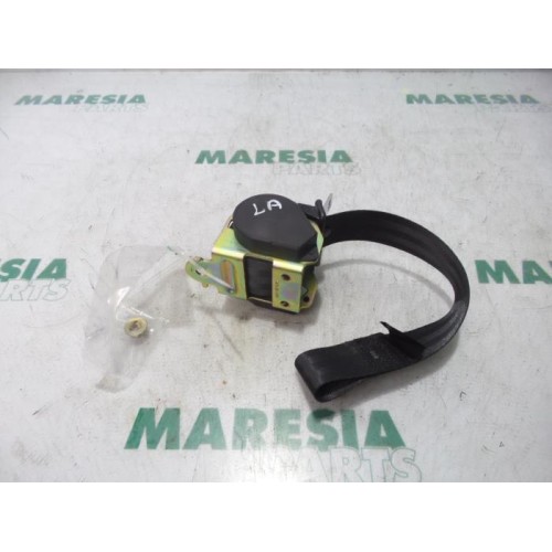 Peugeot - 307 - Sicherheitsgurt links hinten