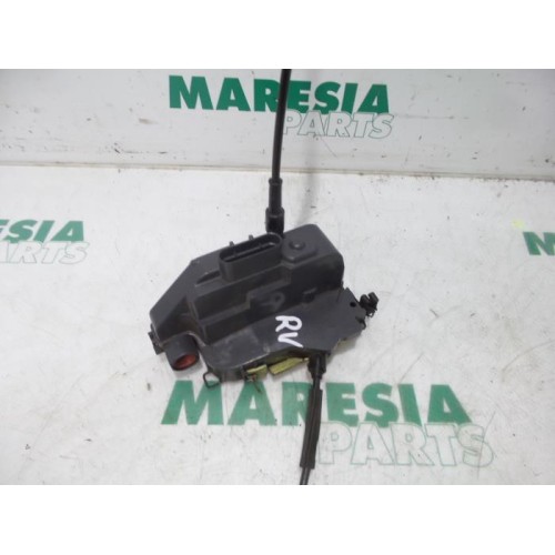 Peugeot - 307 - Door lock mechanism 2-door, right