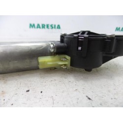 Peugeot - 307 - Convertible motor