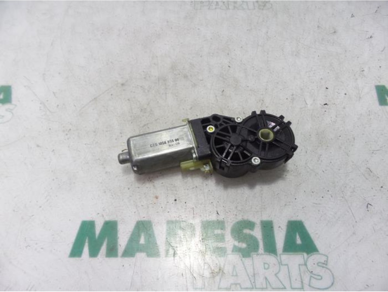 Peugeot - 307 - Convertible motor