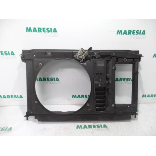 Peugeot - 307 - Front panel